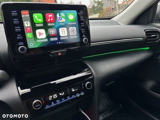 Toyota Yaris Cross 1.5 VVT-i Comfort - 12