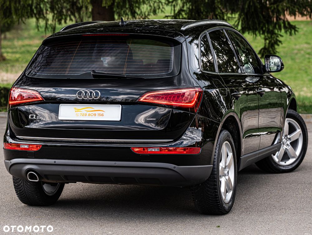 Audi Q5 2.0 TDI Quattro S tronic - 4