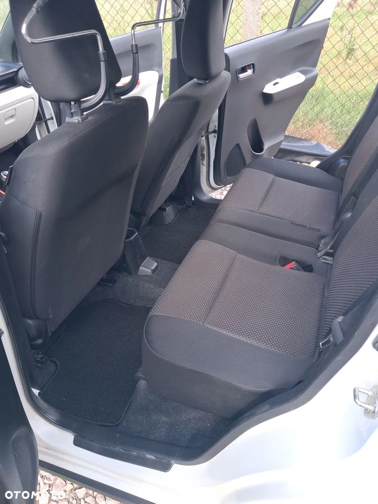 Suzuki Ignis 1.2 Premium - 9