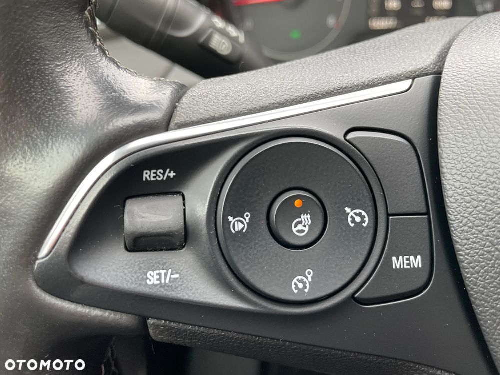 Opel Grandland X 1.2 Start/Stop Automatik Edition - 33