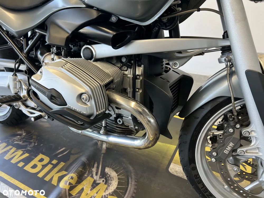 BMW R - 21