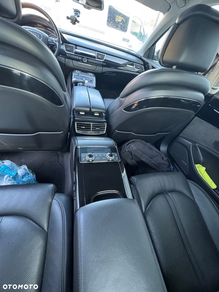 Audi A8 3.0 TDI L Quattro - 23