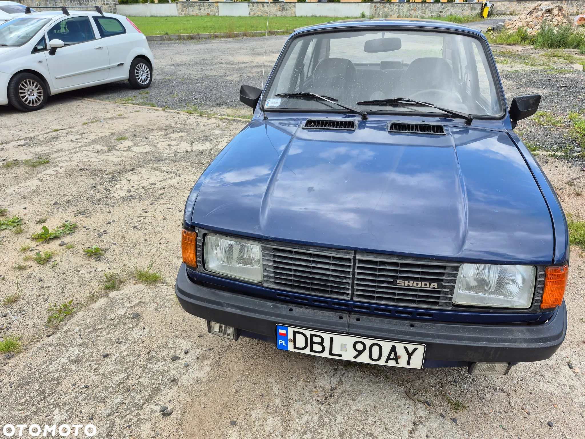 Skoda 120 S L - 5