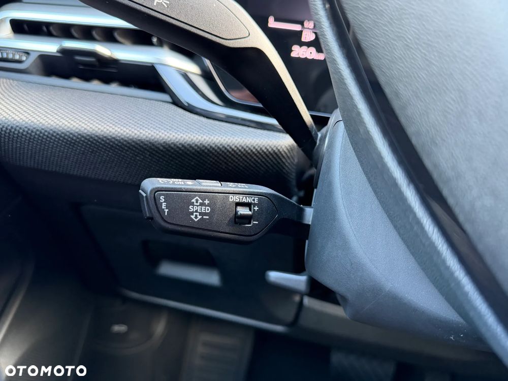 Audi A5 Limousine - 27