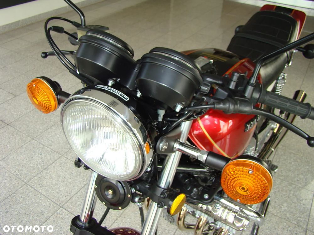 Honda CBX - 26