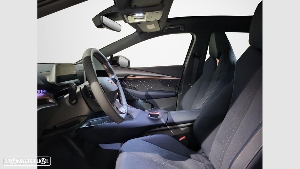 Cupra Tavascan 77 kWh VZ - 10