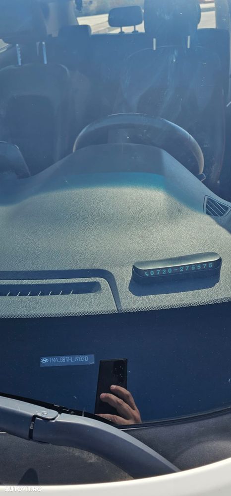 Hyundai Tucson 1.6 CRDi 4WD 7DCT Premium - 18