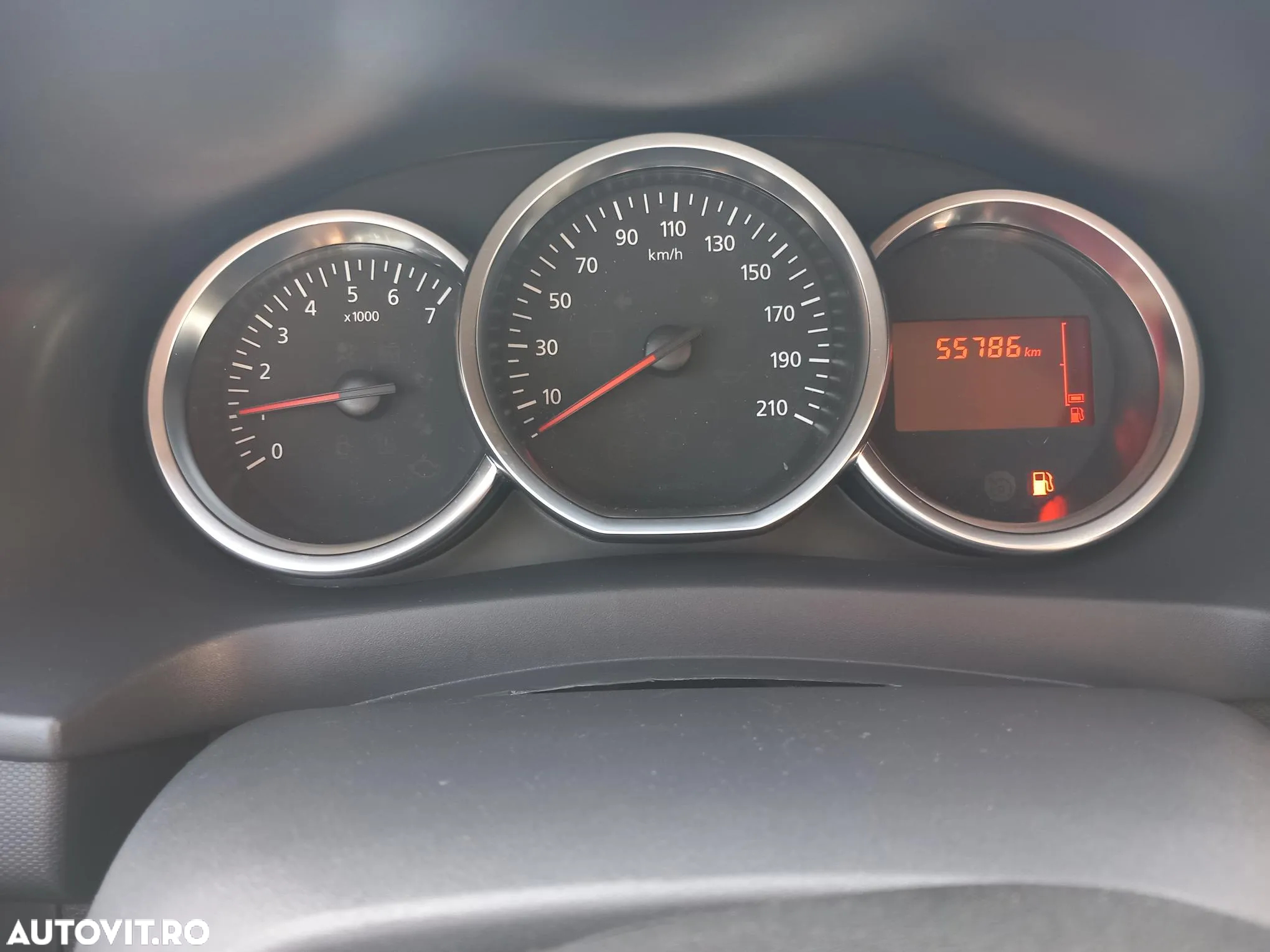 Dacia Logan - 6