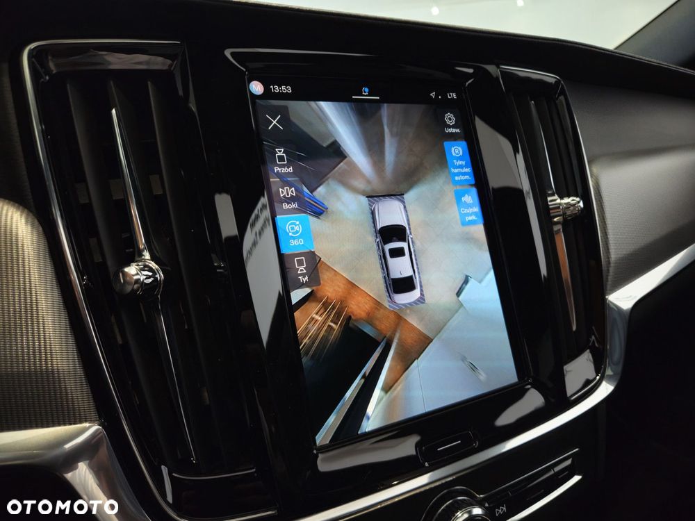 Volvo S90 - 22