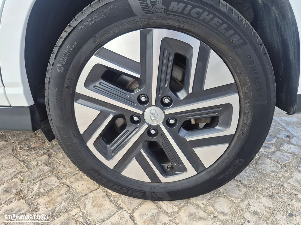 Hyundai Kauai Select - 11