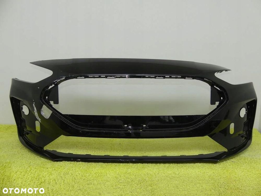 Używany Zderzaki - 240 PLN - Otomoto.pl