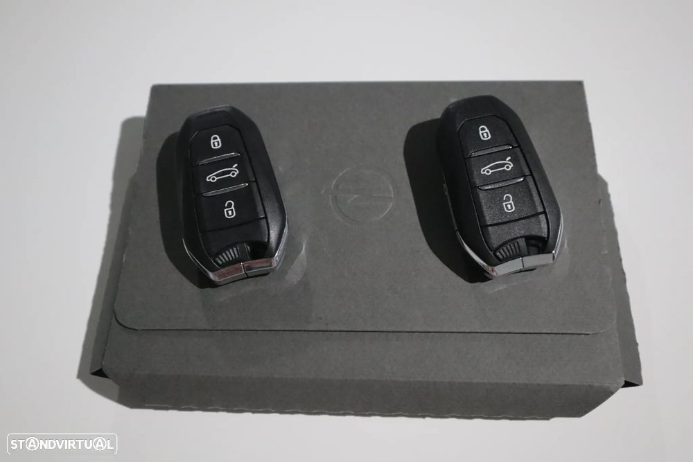 Opel Mokka-e GS Line - 38