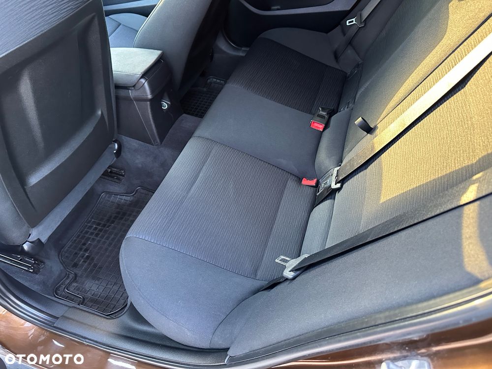BMW X1 xDrive20d - 30