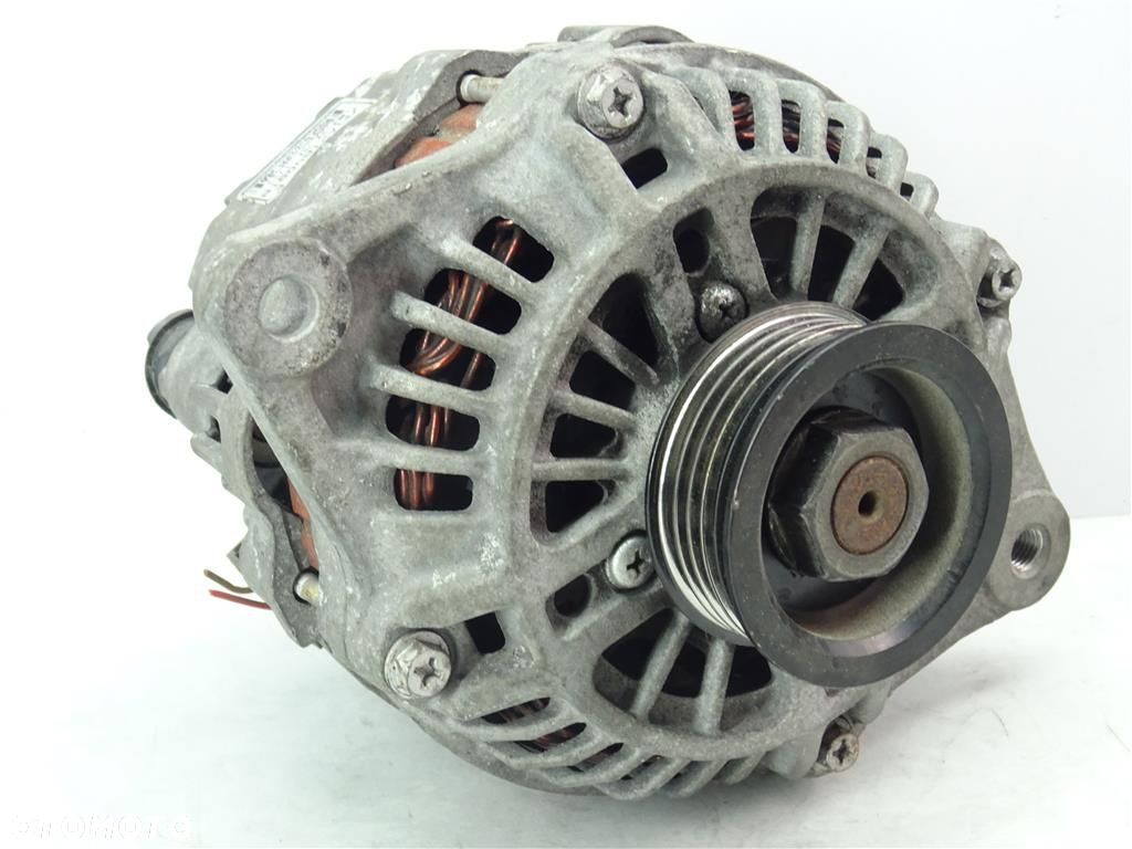 Alternator Mazda Demio 1.5 B 73KM 97-2002 A2TB0091B - 1