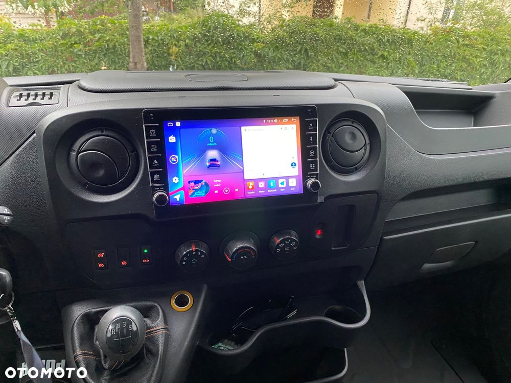 Renault Master - 5
