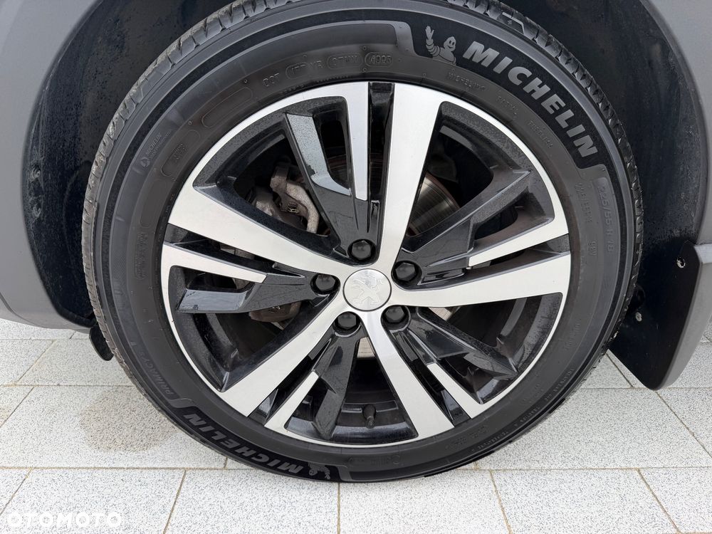 Peugeot 5008 1.6 PureTech GT S&S EAT8 - 28