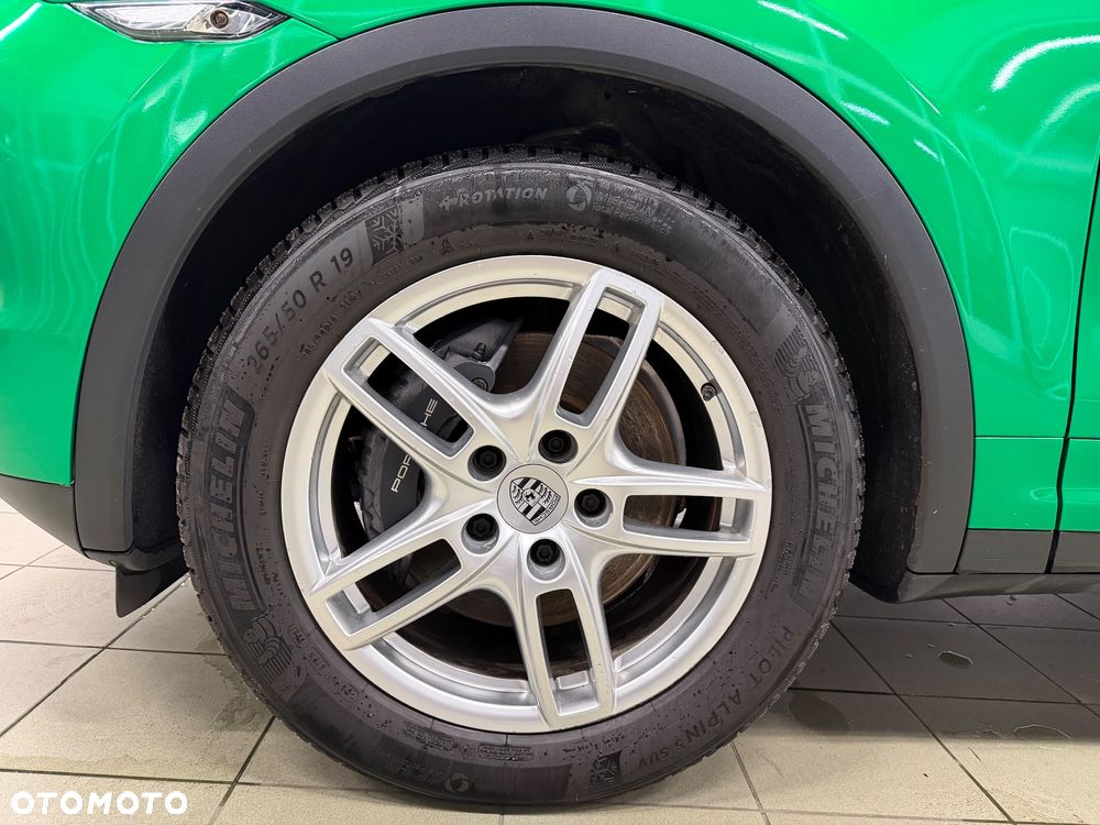 Porsche Cayenne Tiptronic S - 14