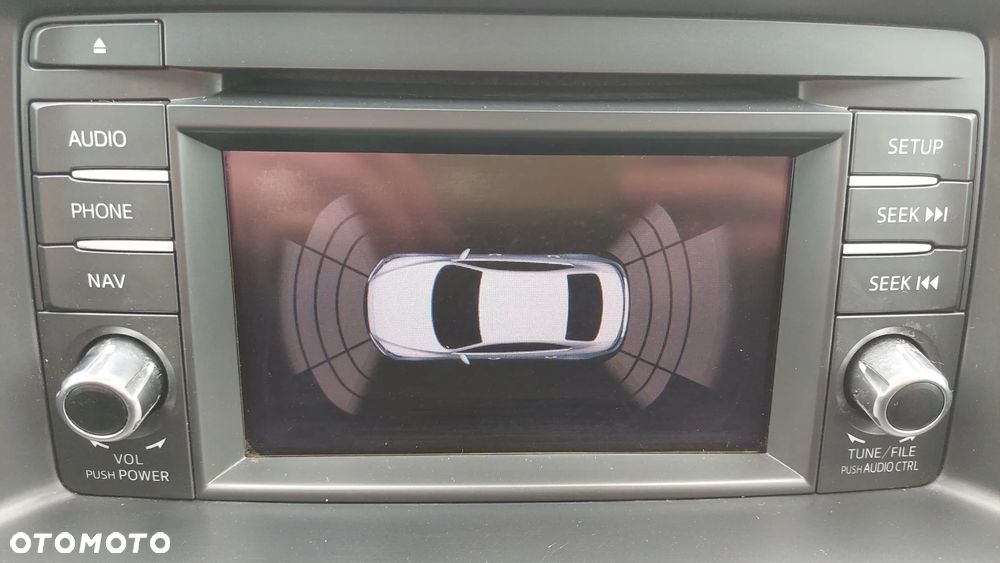 Mazda CX-5 2.0 Skymotion 2WD - 24