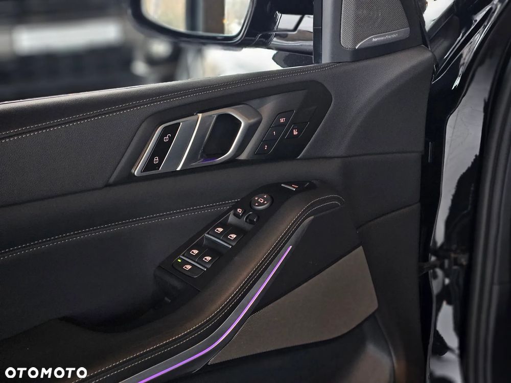 BMW X5 xDrive25d - 29