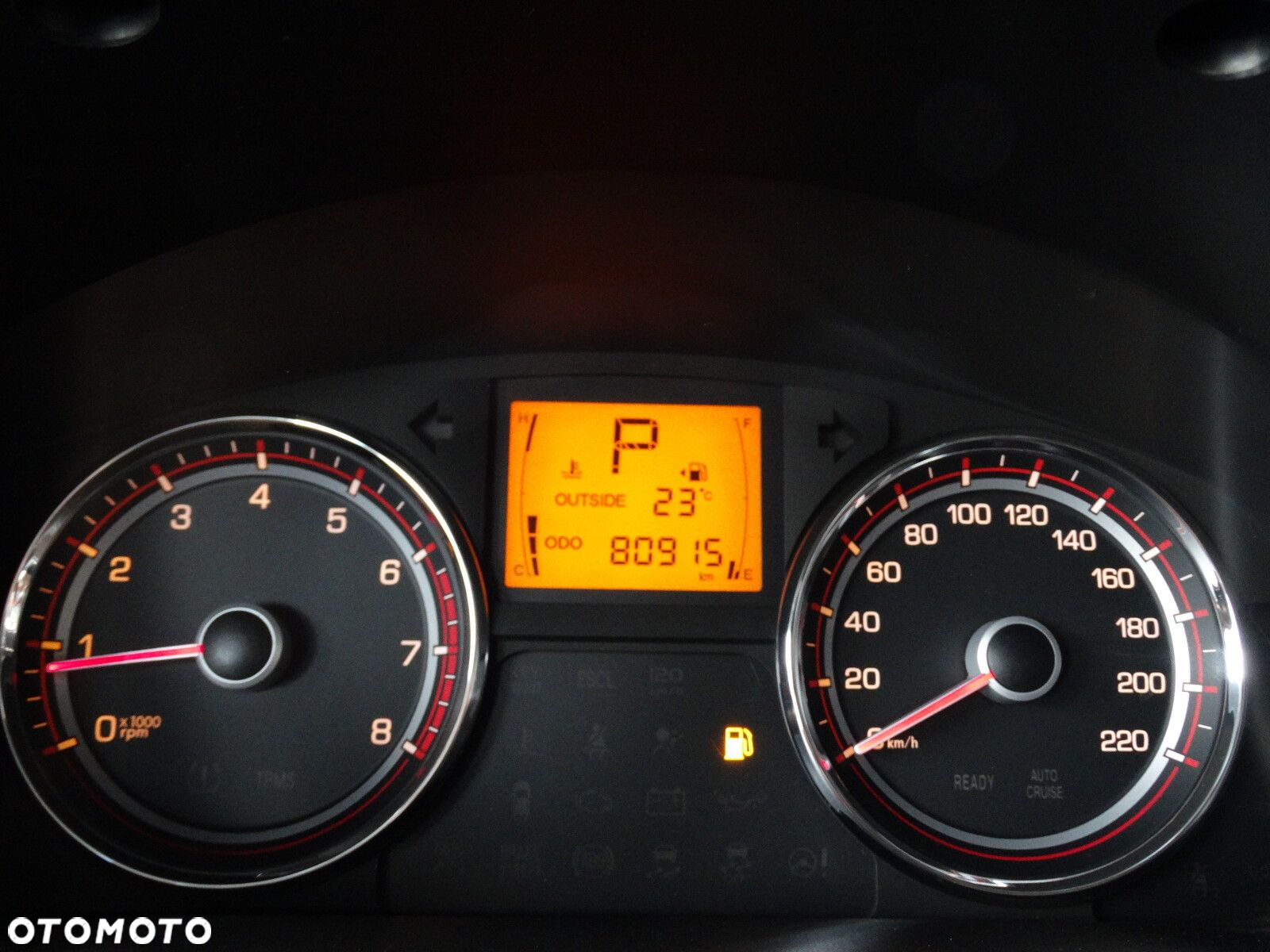 SsangYong/KGM Korando - 20