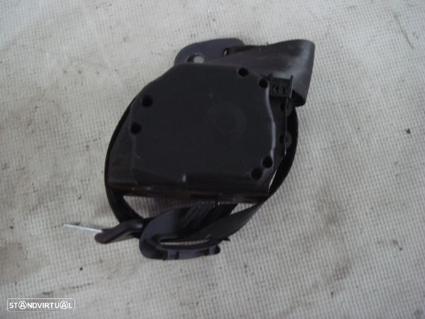 Cinto Segurança Tr Esq Citroen C5 Ii Break (Re_) - 1