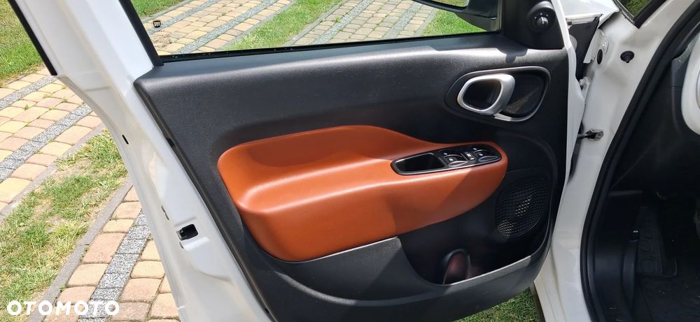 Fiat 500L 1.6 Multijet Trekking S&S - 11