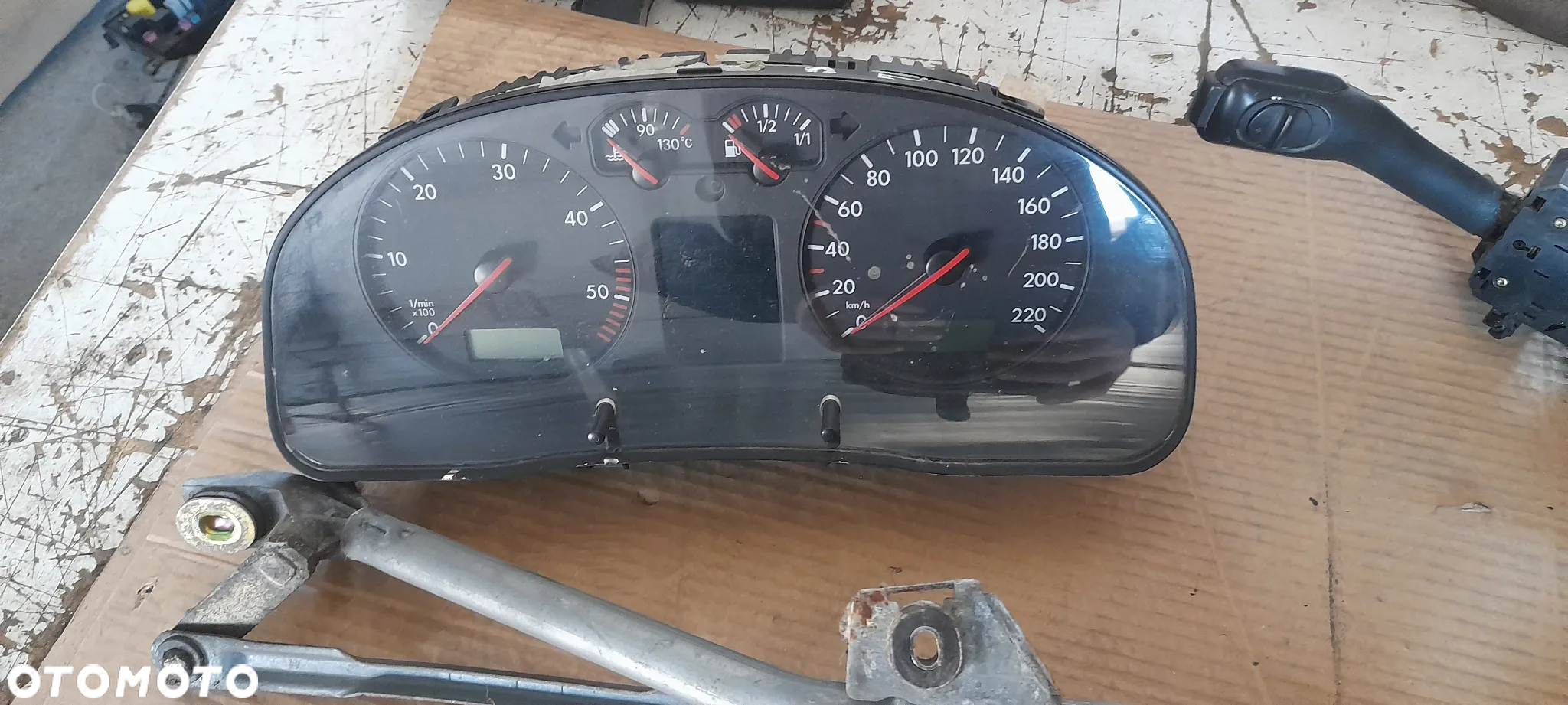 VW PASSAT B5 POMPA ABS 8E0614111AD - 8