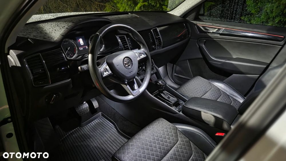 Skoda Kodiaq 2.0 TDI 4x4 Style DSG - 27