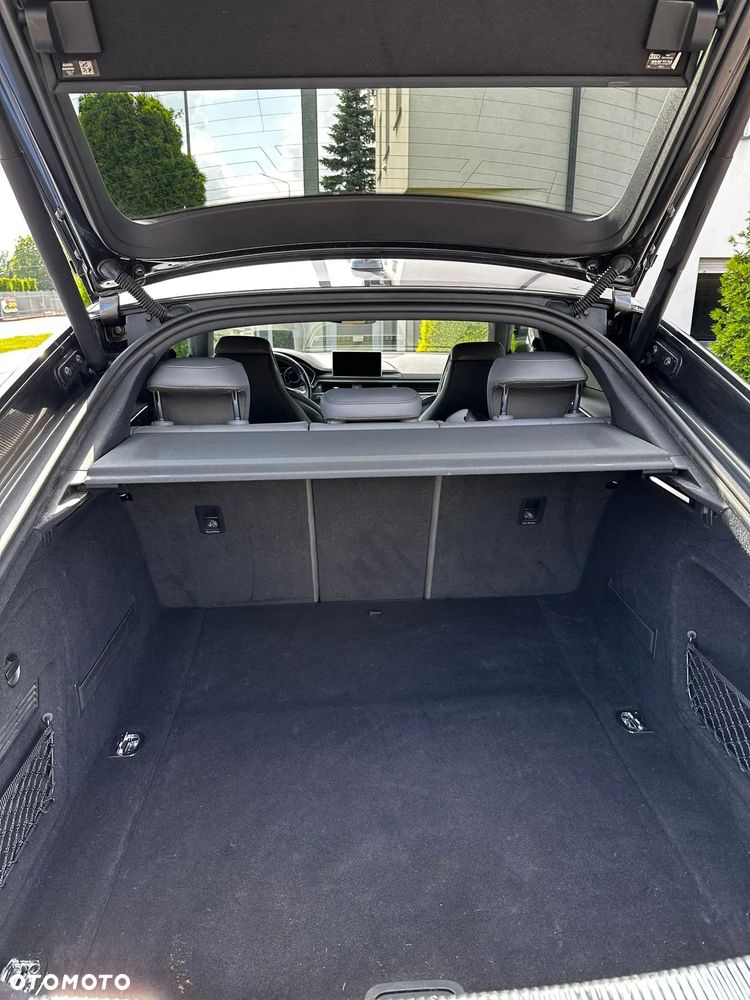 Audi A5 - 10