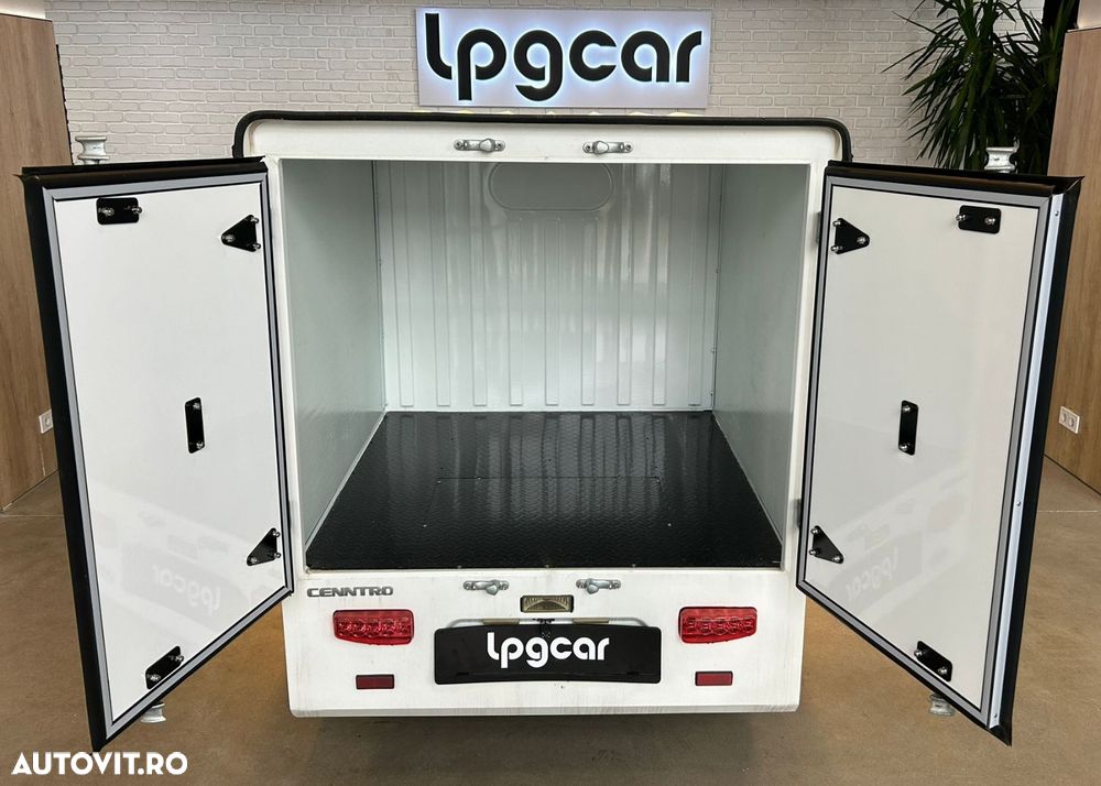 Cenntro Neibor 150j - 10