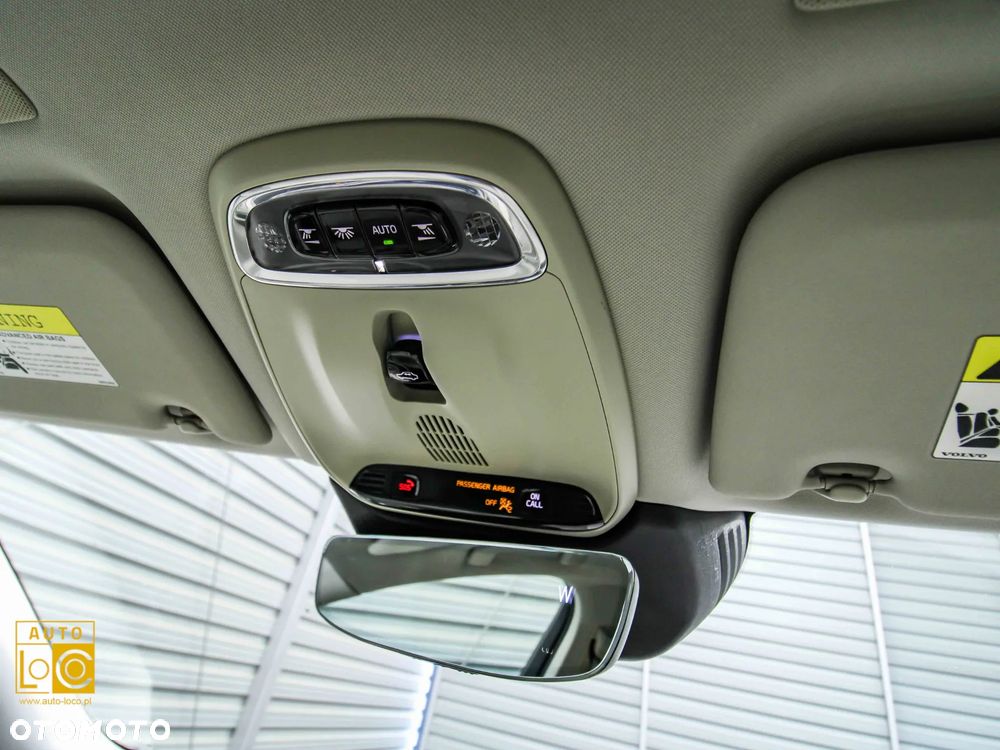 Volvo XC 60 T4 Geartronic Inscription - 35