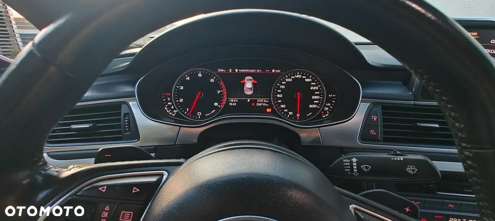 Audi A7 Sportback 3.0 TFSI Quattro S tronic - 14
