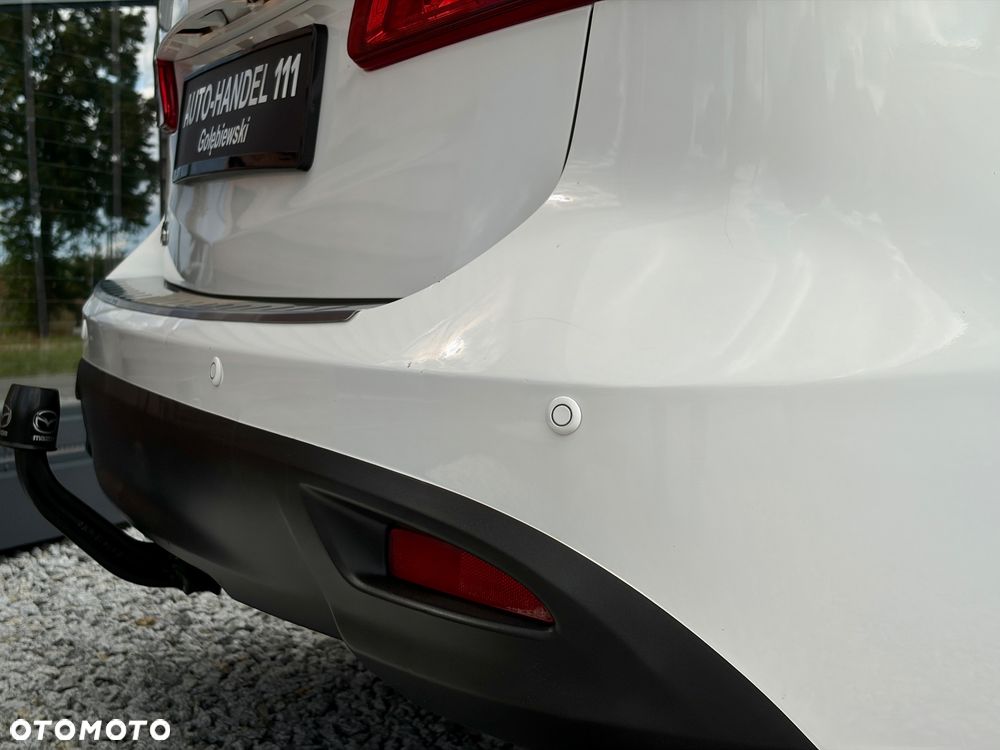 Mazda 5 1.6 CD Exclusive + - 10