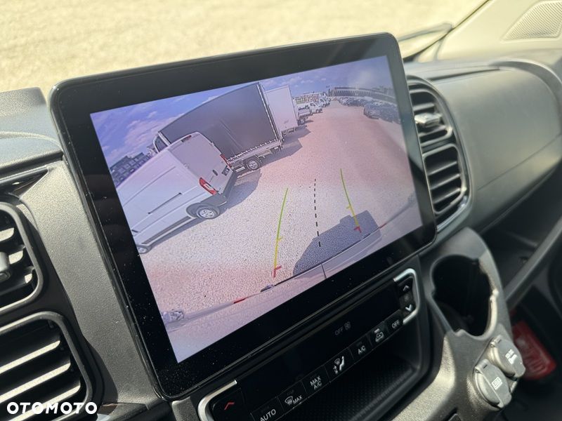 Toyota Proace Max Furgon Brygadowy L3H2 - 19