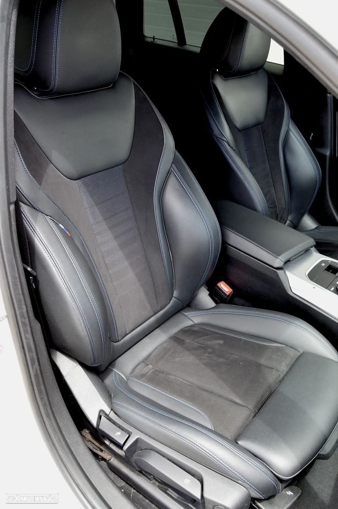 BMW 330 e iPerformance Pack M Shadow - 26