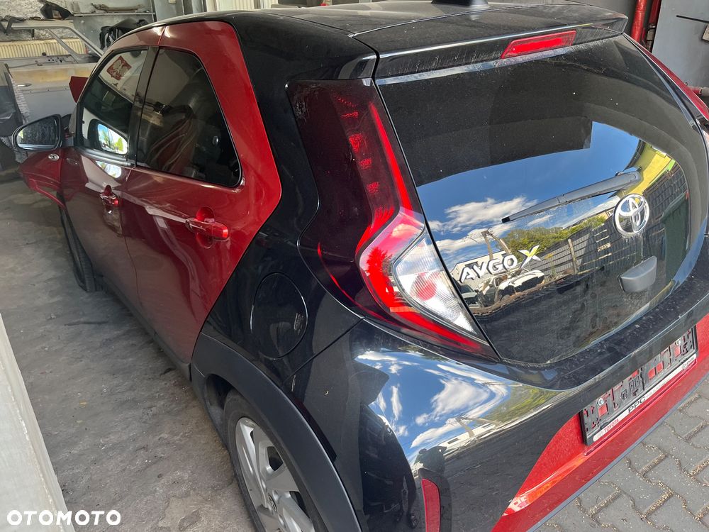 Toyota Aygo X - 5