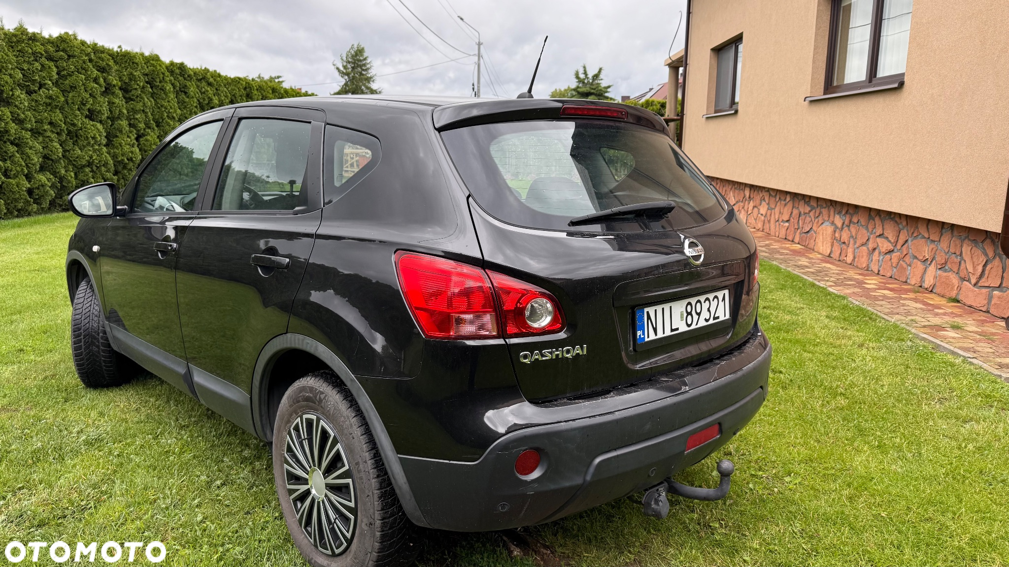 Nissan Qashqai 1.6 Acenta - 5