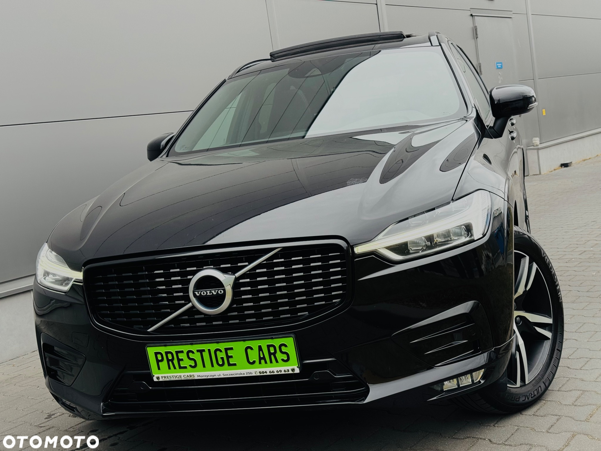 Volvo XC 60 D4 R-Design - 15