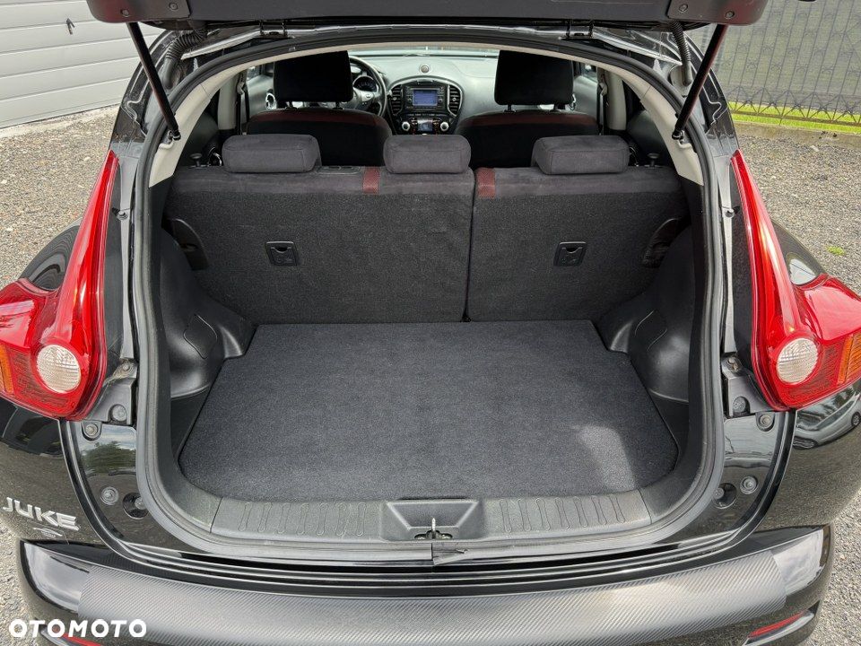 Nissan Juke 1.6 Tekna S&S - 36