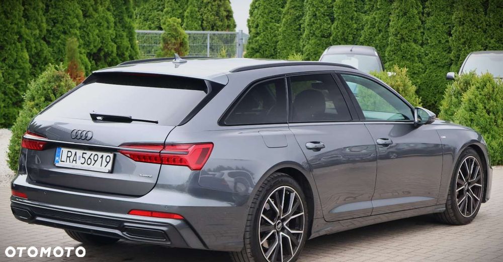 Audi A6 Avant 55 TFSI quattro S tronic S line - 5