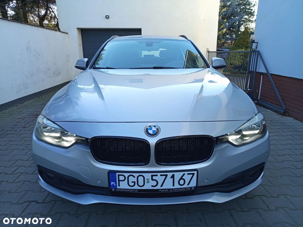 BMW Seria 3 - 27