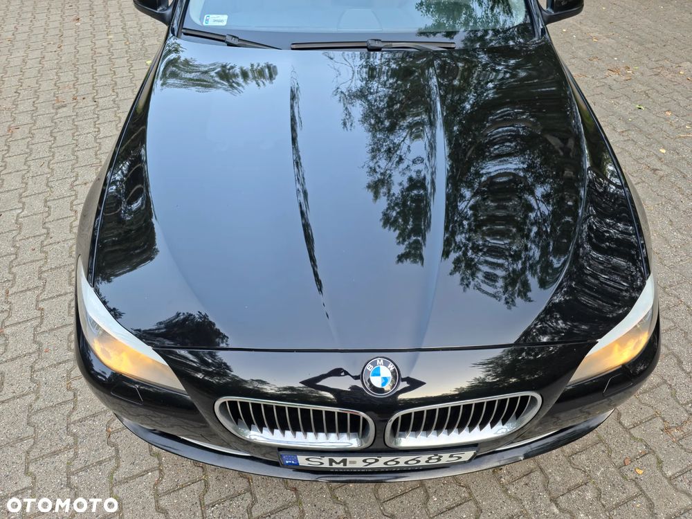 BMW Seria 5 520d - 30