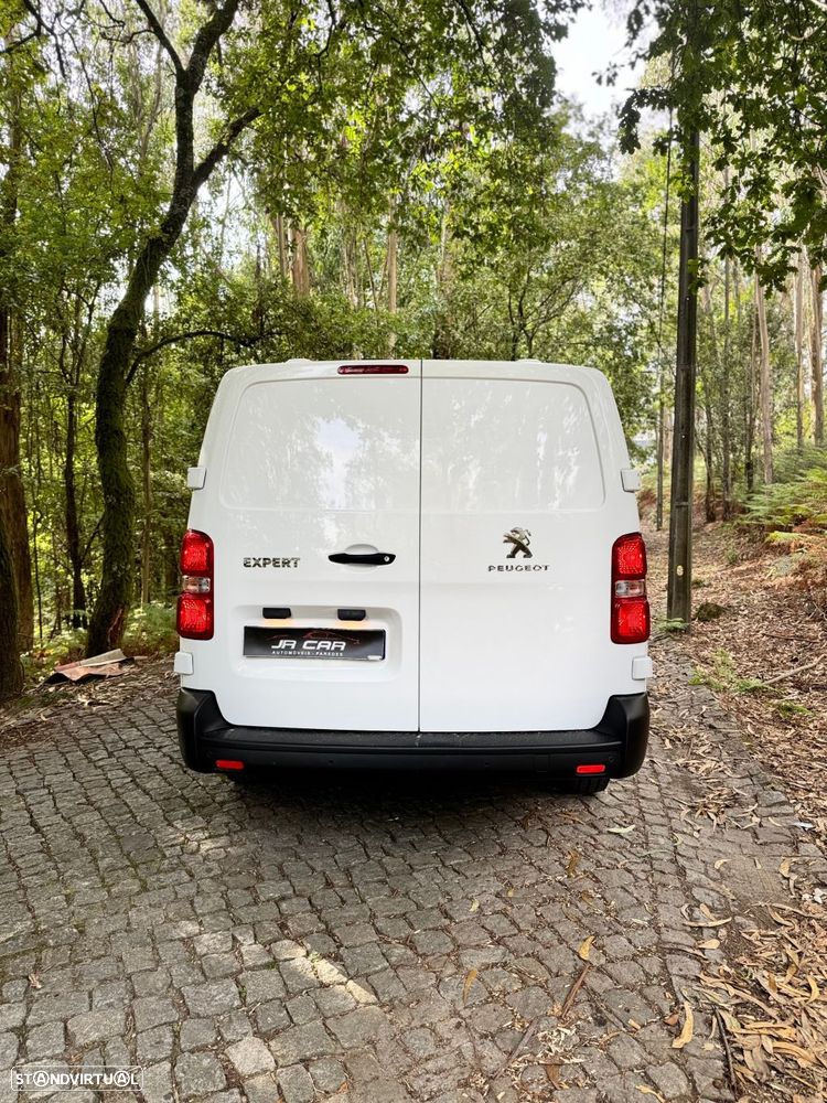 Peugeot Expert 2.0 BlueHDi L3H1 Pro Long - 10