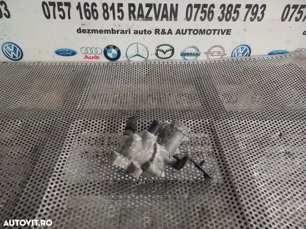 Corp Termostat Kia Ceed 1.6 Crdi Euro 4 Motor D4FB - 1