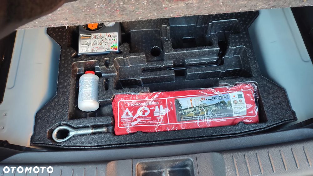 Suzuki Vitara 1.4 Boosterjet Allgrip Comfort - 27