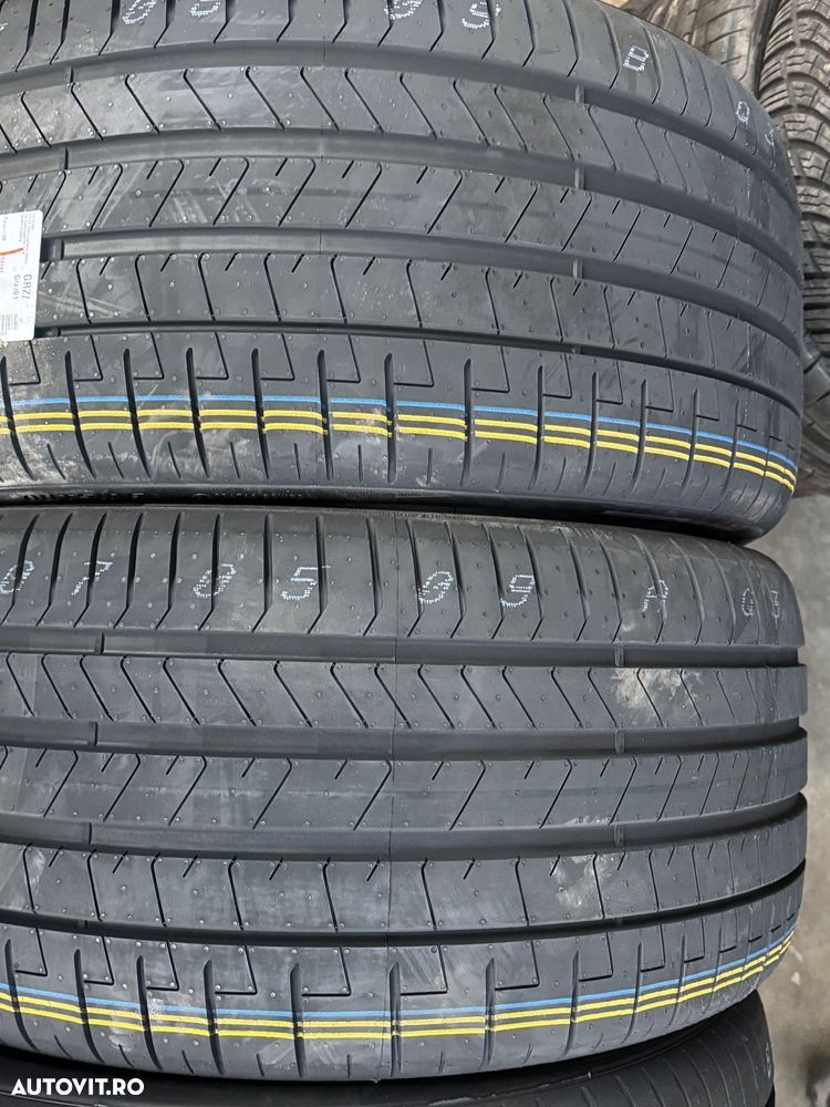 Vând set anvelope 275/35/22-315/30/22 Pirelli de vară noi - 3