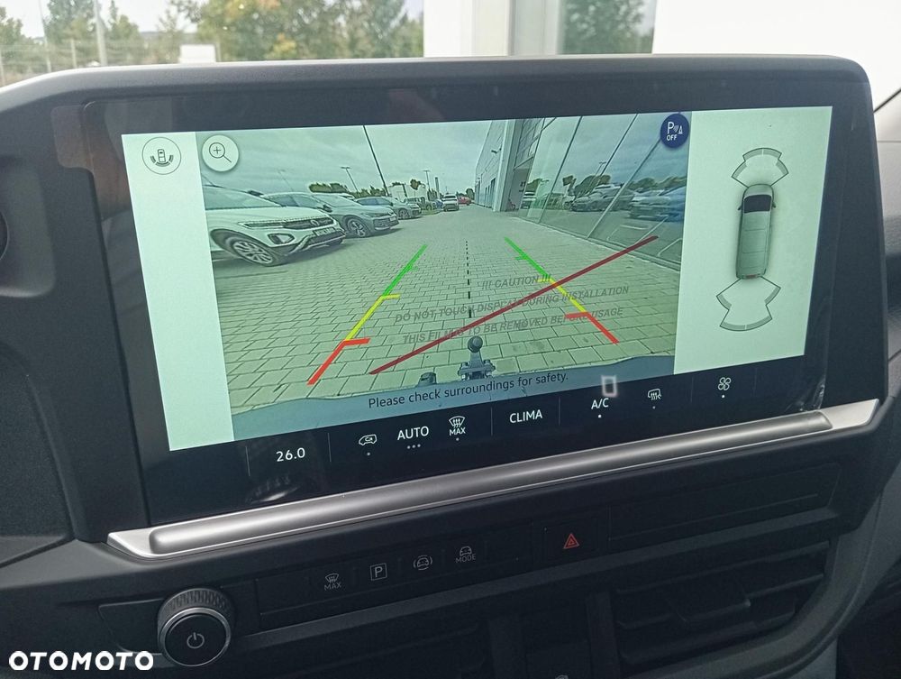 Volkswagen Transporter - 22