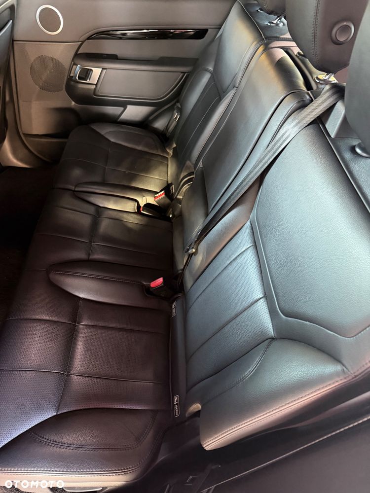 Land Rover Discovery 2.0 Sd4 SkyView Edition - 11