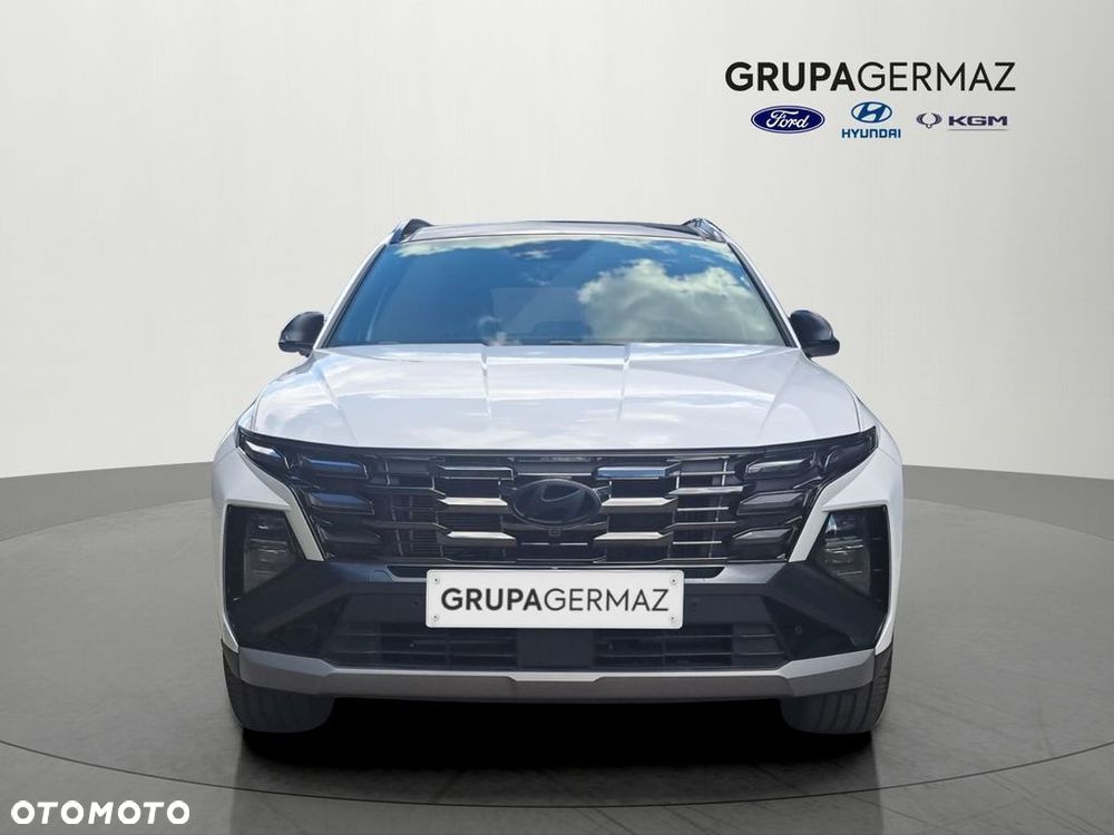 Hyundai Tucson 1.6 T-GDi HEV 20th Anniversary 2WD - 9