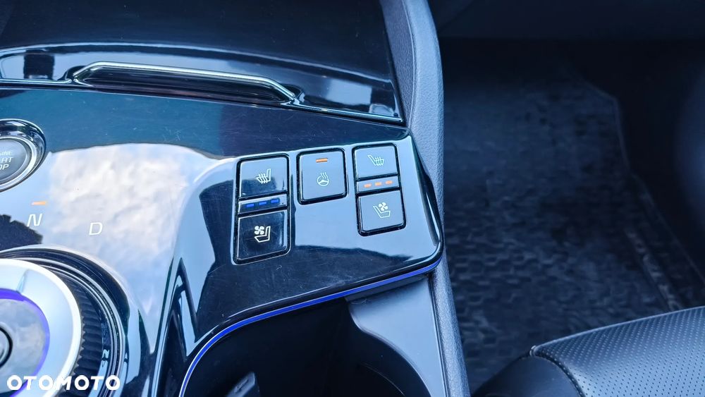 Kia Sportage 1.6 T-GDI HEV Business Line 2WD - 17